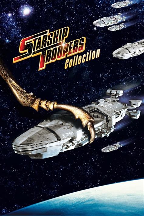 cartoonhd starship troopers|Complete Starship Troopers collection. .